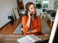 Comment gérer la vente de son bien sans être sur place ?