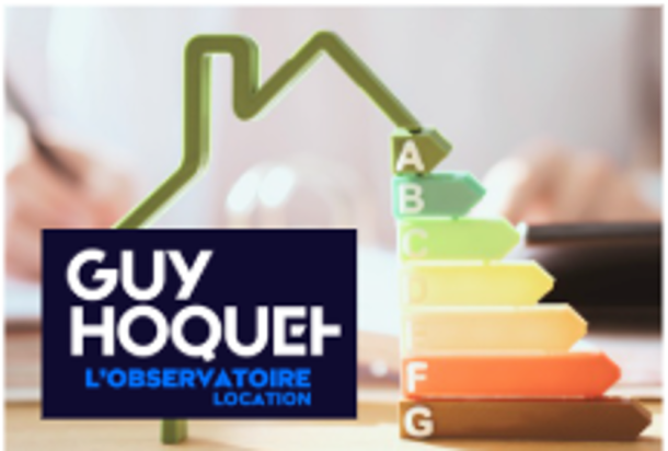 Passoires thermiques : le compte à rebours est lancé pour le marché locatif